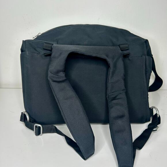 Stokke Changing Diaper Bag Black - Picture 3 of 6